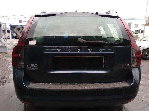 Hood lock VOLVO V50 (545) 2.0 D | BP8764462C133  - Image 13