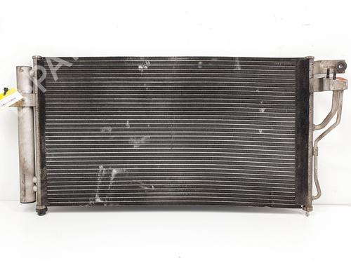 AC radiator HYUNDAI ACCENT III Saloon (MC) 1.4 GL BP16775603M32