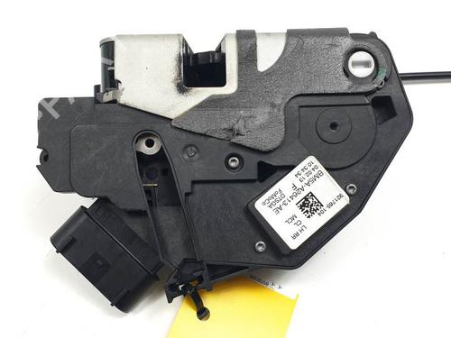 Rear left lock FORD FOCUS III Turnier 2.0 TDCi | BP29245090C100 