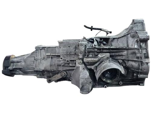 Gearbox AUDI A4 B5 (8D2) 1.8 T quattro | BP31240515M3 - Image 3