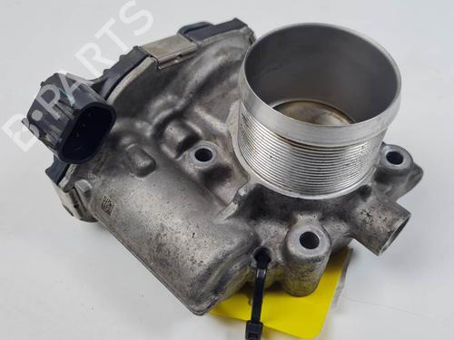 throttle-body-opel-meriva-b-mpv-s10-2010-2011-2012-2013-2014-2015-2016-2017-29128290 main image