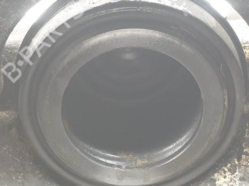 Right front brake caliper VW PASSAT B7 Variant (365) 2.0 TDI | BP25707100M104 - Image 3