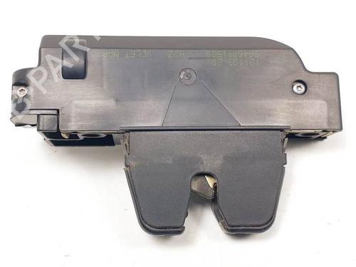 Tailgate lock CITROËN XSARA PICASSO (N68) 2.0 16V | BP17043868C101 