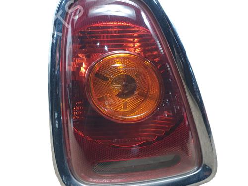 Used Left taillight Left taillight 37230035 37230035