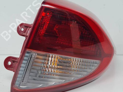 Used Right taillight Right taillight HYUNDAI TUCSON (TL, TLE) 1.7 CRDi (116 hp) 34514287 34514287