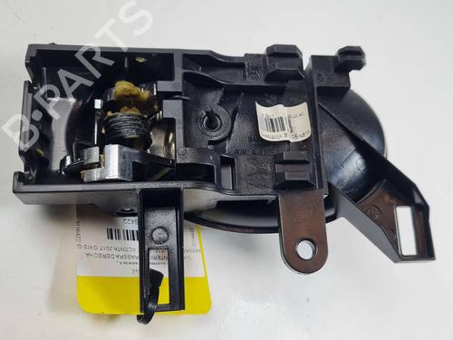Rear right interior door handle NISSAN JUKE (F15) 1.2 DIG-T | BP29321760I16 
