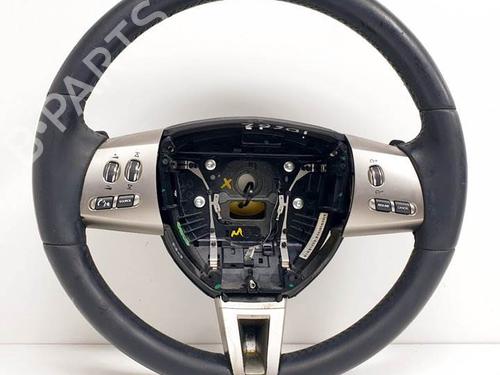 Used Steering wheel Steering wheel JAGUAR XF I (X250) 2.7 D (207 hp) 16718920 16718920