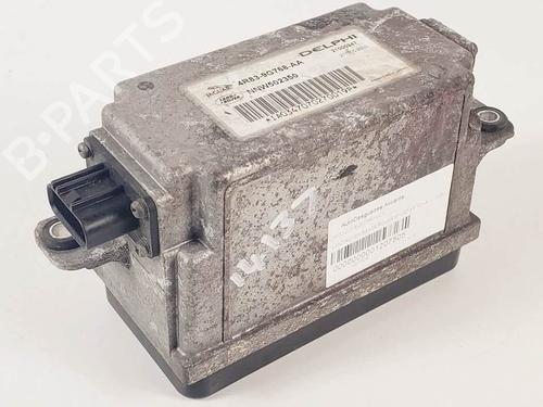 Used Electronic module Electronic module LAND ROVER RANGE ROVER SPORT I (L320) 3.6 D 4x4 (272 hp) 17701479 17701479