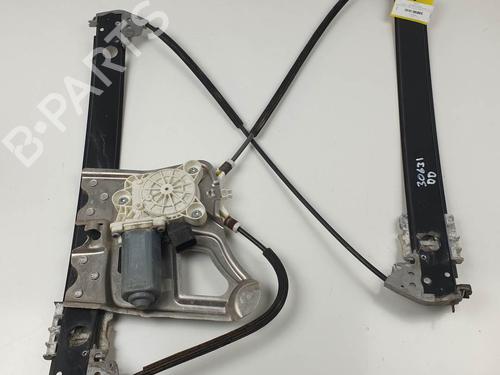 Used Front right window mechanism Front right window mechanism MERCEDES-BENZ S-CLASS (W220, V220) S 320 CDI (220.025, 220.125) (204 hp) 26282092 26282092
