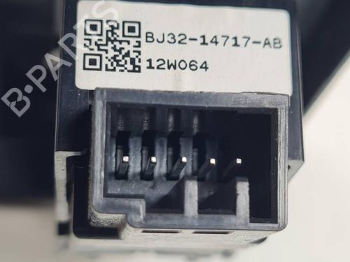 Right rear window switch LAND ROVER RANGE ROVER EVOQUE (L538) 2.2 D | BP29989595I28 - Image 3