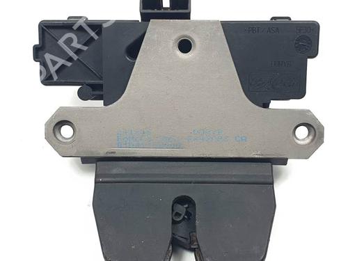 Tailgate lock FORD FOCUS II Turnier (DA_, FFS, DS) 1.8 TDCi | BP25144600C101 