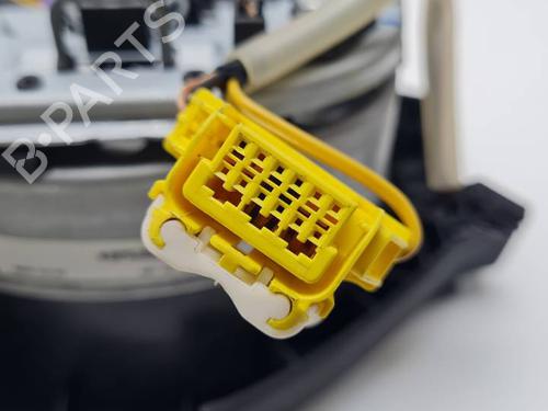 Driver airbag VW GOLF V Variant (1K5) 1.9 TDI | BP29965049C9