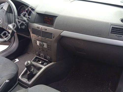 Right front window switch OPEL ASTRA H (A04) 1.6 (L48) | BP8342101I26 - Image 19