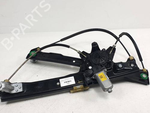 Rudehejsemekanisme ventre foran Rudehejsemekanisme ventre foran FORD GRAND C-MAX (DXA/CB7, DXA/CEU) 2.0 TDCi (163 hp) 34513523 34513523