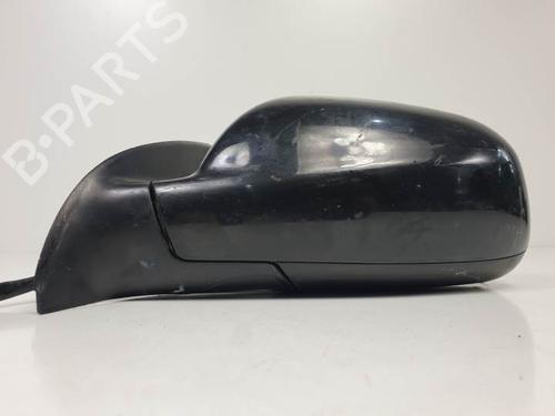 Used Left mirror PEUGEOT 307 (3A/C) 1.6 16V (109 hp) 9835722