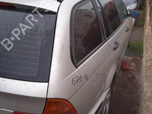 Brake master cylinder BMW 3 Touring (E46) 320 d | BP7006231M77 - Image 7