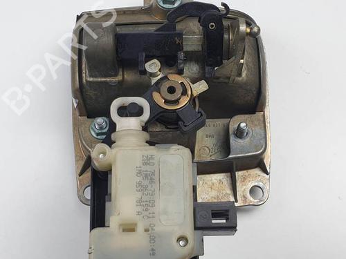 Tailgate handle SEAT IBIZA III (6L1) 1.4 16V | BP27096861C132 