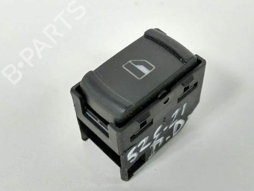 Used Right front window switch Right front window switch VW GOLF IV (1J1) 1.6 16V (105 hp) 7516966 7516966