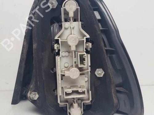 Left taillight BMW 3 Compact (E46) 316 ti | BP20301818C34 