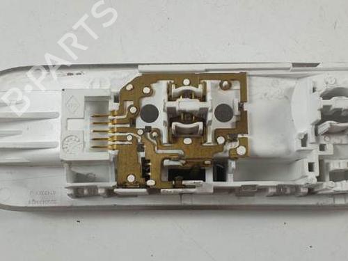 Interior roof light FIAT TALENTO Bus (296_)  | BP18346444I8 