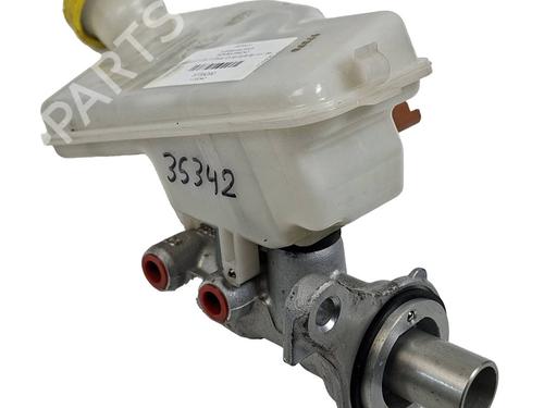Used Brake master cylinder Brake master cylinder PEUGEOT 208 I (CA_, CC_) 1.6 BlueHDi 100 (100 hp) 40287928 40287928
