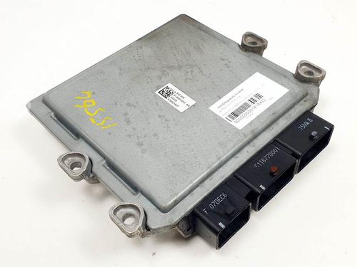 Engine control unit (ECU) FORD FOCUS II (DA_, HCP, DP) | BP25258189M57 - Image 4