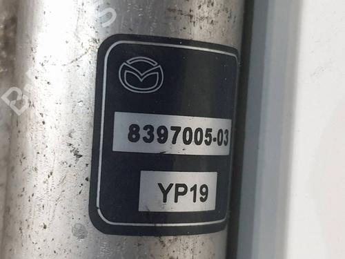 AC radiator MAZDA CX-5 (KE, GH) 2.2 D (KE2FW) | BP37286896M32 - Image 4