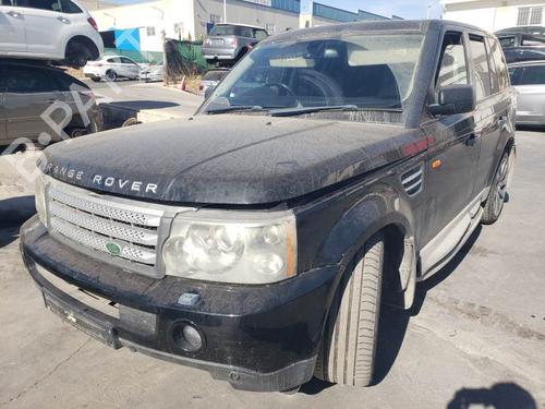Used Parts LAND ROVER RANGE ROVER SPORT I (L320) 3.6 D 4x4 (272 hp) 4196457