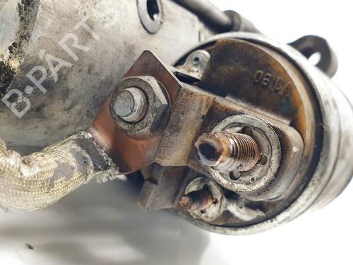 Startmotor CITROËN C5 II Break (RE_) 2.0 HDi (RERHRH) | BP28061003M8 