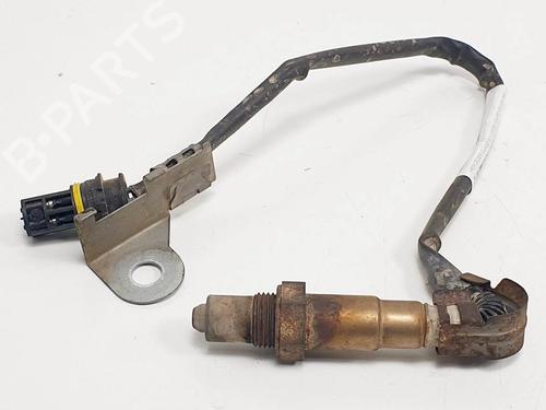 Used Electronic sensor Electronic sensor MERCEDES-BENZ CLK (C209) CLK 320 (209.365) (218 hp) 16529250 16529250