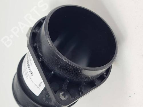 Used Mass air flow sensor Mass air flow sensor RENAULT MEGANE II (BM0/1_, CM0/1_) 1.5 dCi (BM1F, CM1F) (86 hp) 34514941 34514941