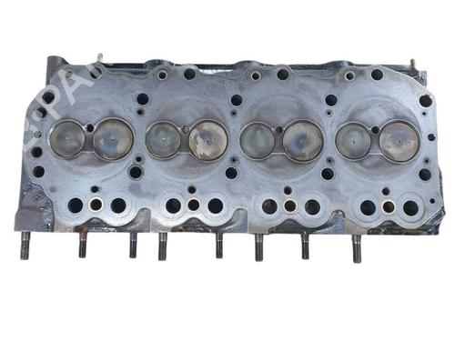 Used Cylinder head Cylinder head NISSAN TRADE Platform/Chassis 3.0 D (86 hp) 20153297 20153297