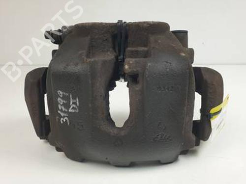 Used Left front brake caliper MERCEDES-BENZ M-CLASS (W164) ML 320 CDI 4-matic (164.122) (224 hp) 30450490