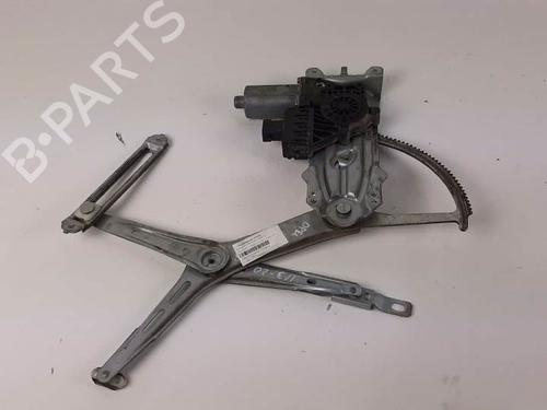 Used Front right window mechanism OPEL ASTRA G Estate (T98) 2.0 DTI 16V (F35) (101 hp) 6842544