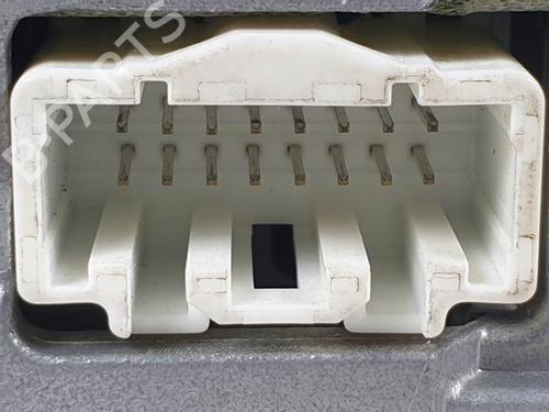 Radio MAZDA 6 Station Wagon (GY) 2.0 DI (GY19) | BP13559220E6 