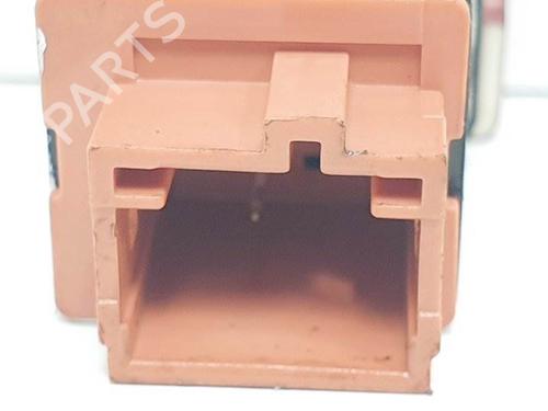Warning switch CITROËN BERLINGO MULTISPACE (B9) 1.6 BlueHDi 100 | BP16676674I22 