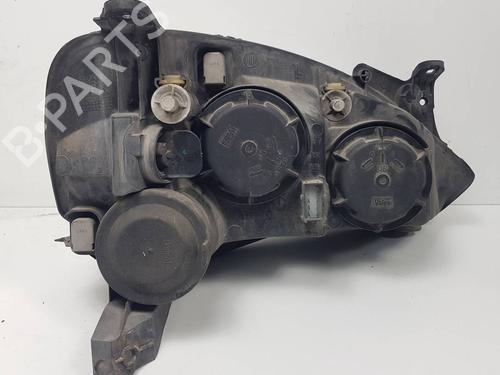 Left headlight OPEL COMBO Box Body/MPV 1.3 CDTI 16V | BP34643832C28 - Image 3
