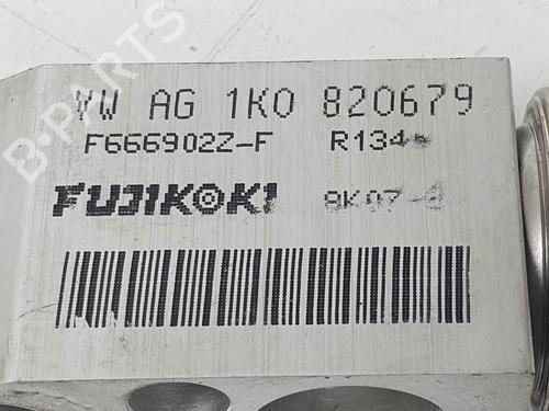 Electronic sensor VW GOLF V (1K1) 2.5 | BP28388680M84 - Image 3