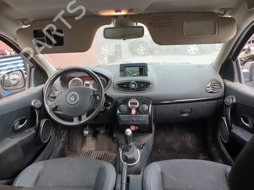 Engine control unit (ECU) RENAULT CLIO III Grandtour (KR0/1_) 1.5 dCi | BP38433576M57  - Image 18