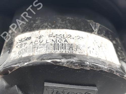 Heater blower motor MERCEDES-BENZ SPRINTER 3-t Van (B903) 313 CDI (903.663, 903.662, 903.661) | BP28066067M62 