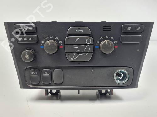 Used Climate control Climate control VOLVO S60 I (384) D5 (163 hp) 29175723 29175723