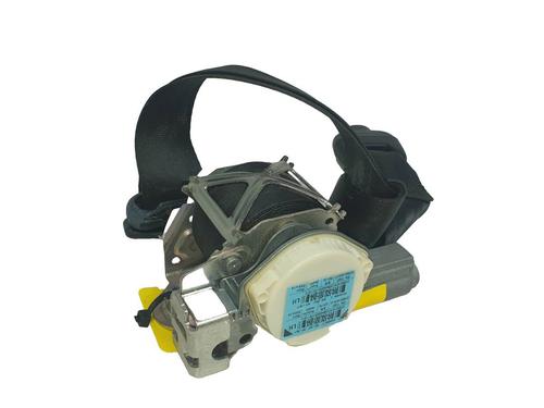 Front left seatbelt FORD KA (RU8) 1.2 | BP38535519I26 - Image 2