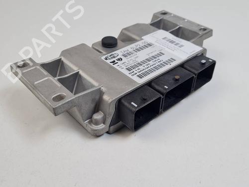 Used Engine control unit (ECU) Engine control unit (ECU) CITROËN C4 Coupe (LA_) 1.4 16V (88 hp) 36000716 36000716