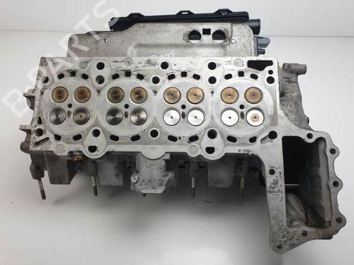 Used Cylinder head BMW 3 Touring (E91) 320 d (163 hp) 29245988