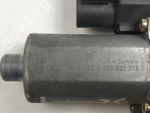 Left front window motor AUDI ALLROAD C5 (4BH) 2.5 TDI quattro | BP34515455E21 - Image 3