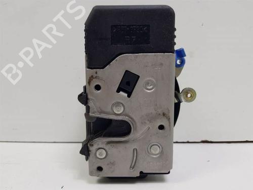 Used Front right lock NISSAN PRIMASTAR Van (X83) 1.9 dCi 80 (82 hp) 10514798