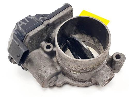 Used Throttle body Throttle body SSANGYONG ACTYON I 2.0 Xdi (141 hp) 19530909 19530909