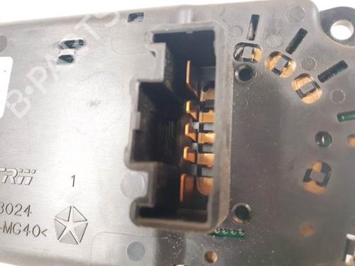 Climate control CHRYSLER SEBRING Convertible (JR)  | BP12445647I5 