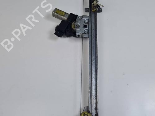 Front left window mechanism FIAT DUCATO Van (250_) 120 Multijet 2,3 D | BP30762833C22 - Image 3