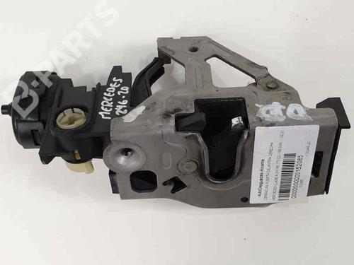Used Front right lock MERCEDES-BENZ A-CLASS (W168) A 170 CDI (168.009, 168.109) (95 hp) 6845190